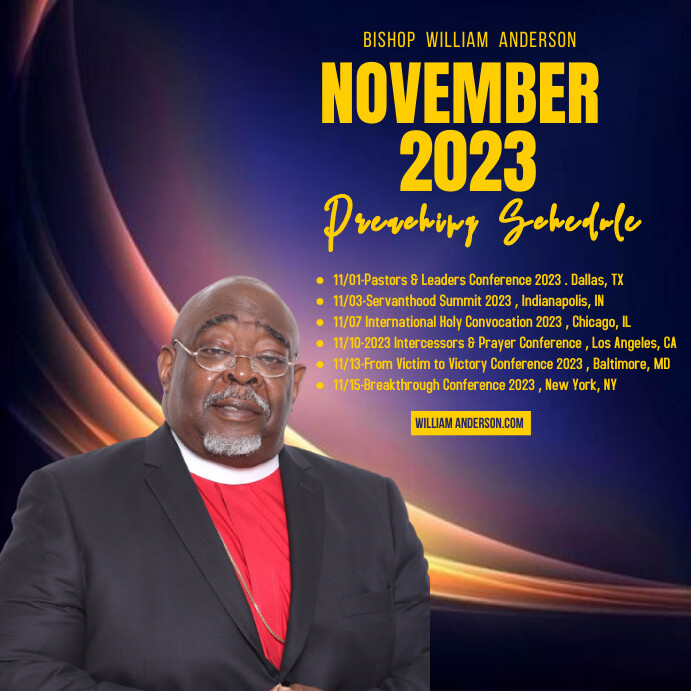 Preach Layout preaching schedule , preaching schedule 2023 Template | PosterMyWall