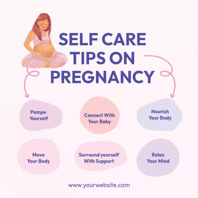 Instagram pregnancy health tips The Future of Maternal Health Intelligence