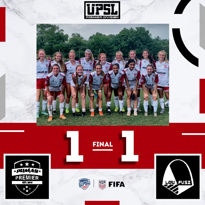 Premier Final Score Template | PosterMyWall