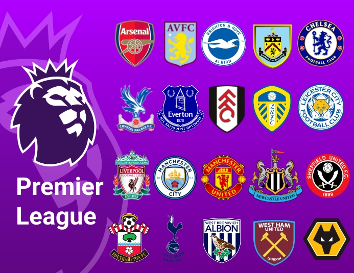 Premier league Template | PosterMyWall