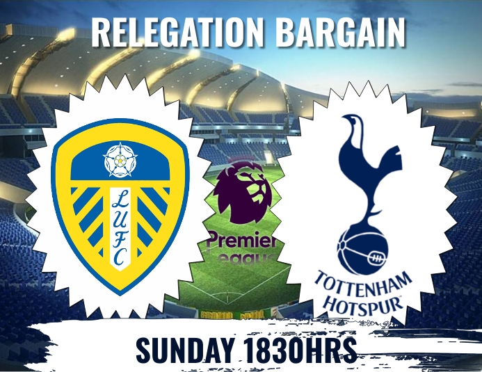 premier league Template | PosterMyWall