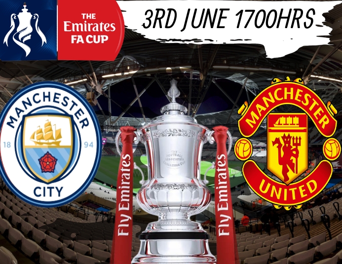 Premier League Template PosterMyWall