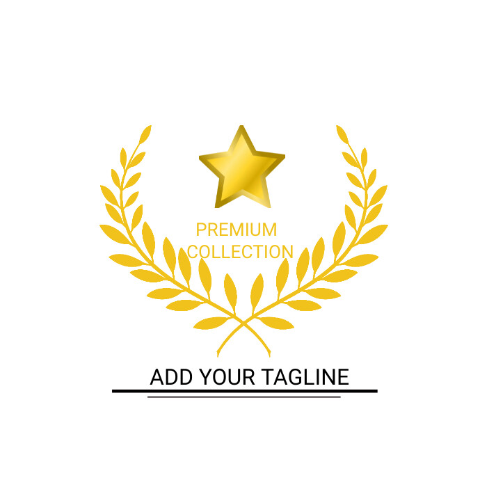 Prime Collection Logos Premium collection Template | PosterMyWall