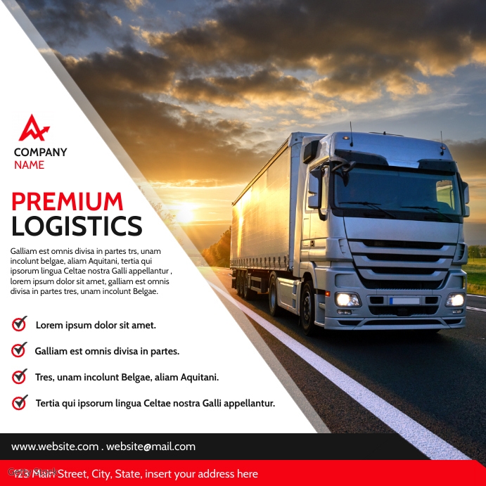 Digital Marketing untuk Perusahaan Logistik: Membangun Keunggulan Kompetitif di Era Digital