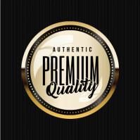 Label Premium Premium Label Template | PosterMyWall