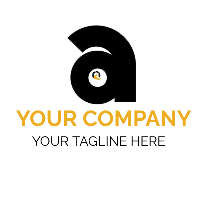 Premium Vector | Logo design letter Template | PosterMyWall