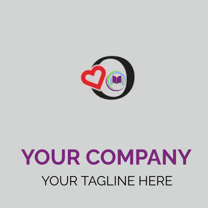 Premium Vector | Logo design letter Template | PosterMyWall