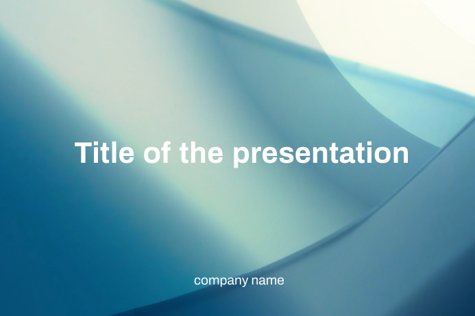 Copy of Presentation template | PosterMyWall