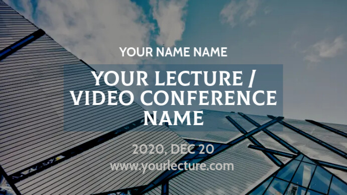 Presentation_ template