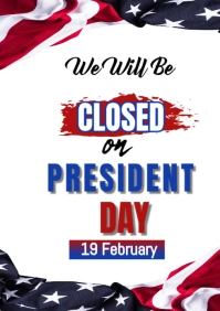 President closed (1) A1 template