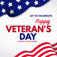Customize 920 Veteran S Day Poster Templates Postermywall