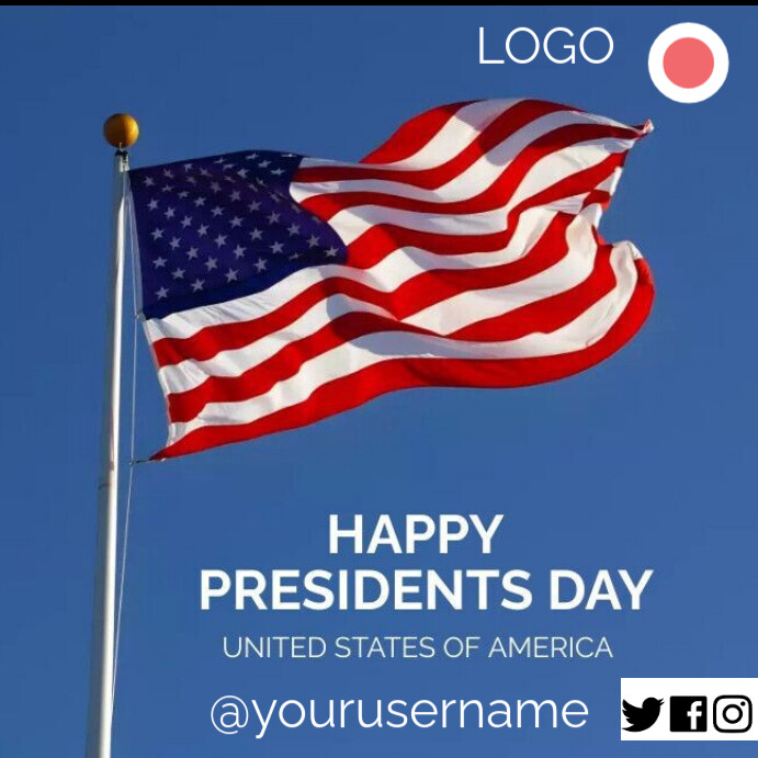 President day Template | PosterMyWall