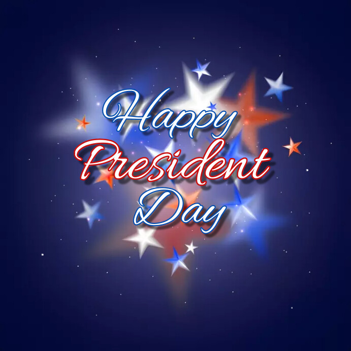 Introduction President Designs President day template | PosterMyWall