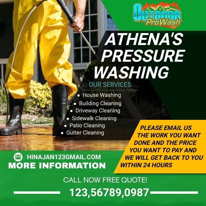 pressure washing flyer,carpet cleaning flyers Template | PosterMyWall pressure-washing-flyer-carpet-cleaning-flyers-template-postermywall