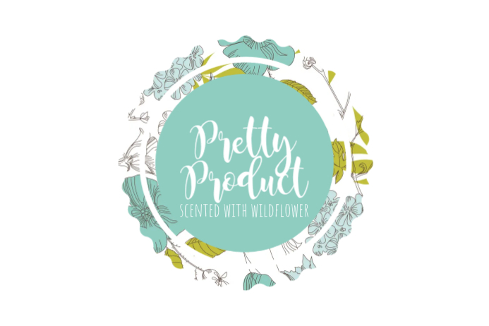 Pretty Labelers Modèle Pretty Label Design Labels | PosterMyWall