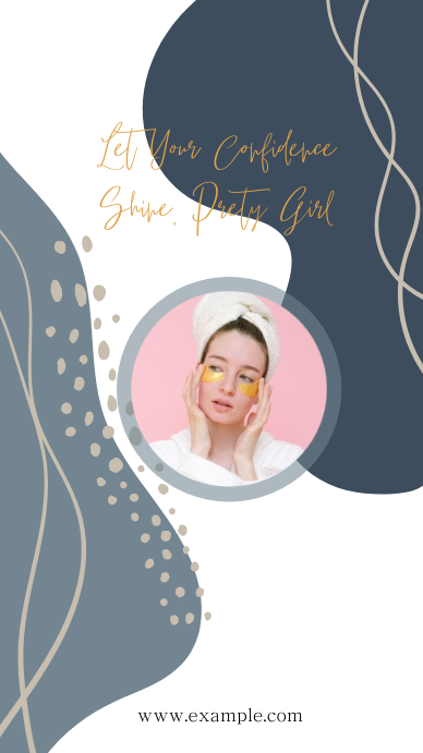 Pretty Ig Posts Pretty Quote Instagram post template | PosterMyWall