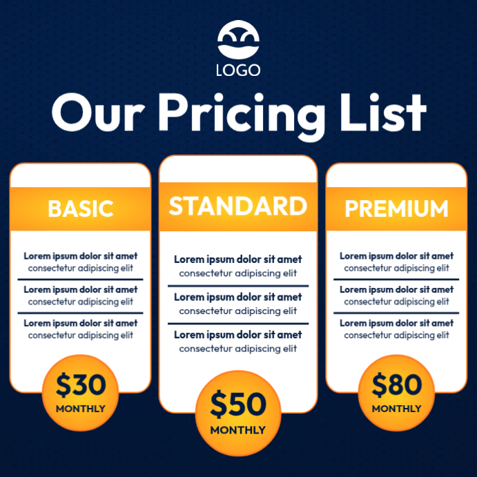 Procomng Poster 14.3K+ Free Marketing Templates | PosterMyWall