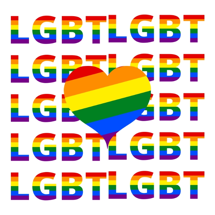 Copy of PRIDE DAY PRIDE WEEK | PosterMyWall