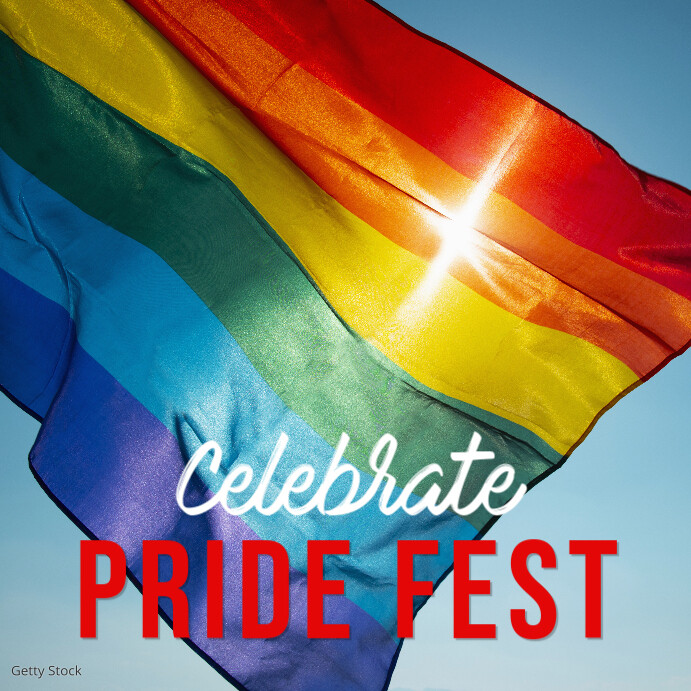 Pride 2025 Postermywall