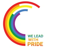 Pride Month medium Rectangle Template