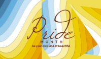 Pride Month Template Tag