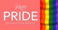 PRIDE.A Facebook Shared Image template