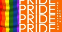 PRIDE.A Facebook Shared Image template