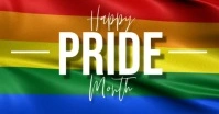 PRIDE.A Facebook Shared Image template