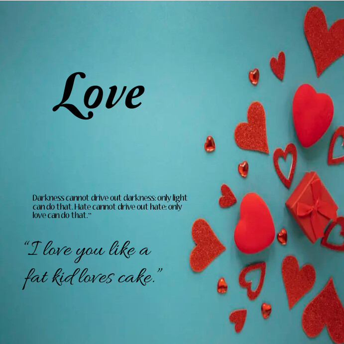 Primary topic Template | PosterMyWall