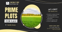 Prime plots for sale flyer Template | PosterMyWall