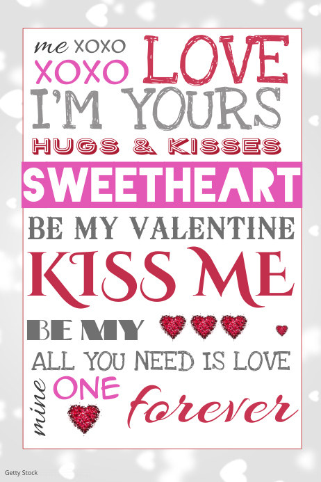 Copy of printable 9 | PosterMyWall