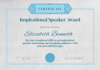 printable award certificate appreciation Template | PosterMyWall