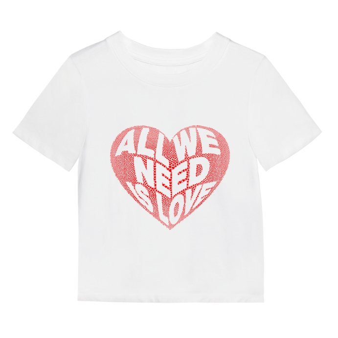 Copy of Printable tshirt template | PosterMyWall