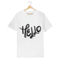 Free Printable tshirt template | PosterMyWall
