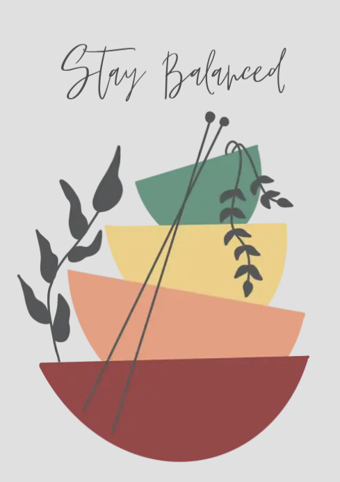 Printable Wall Art Template PosterMyWall