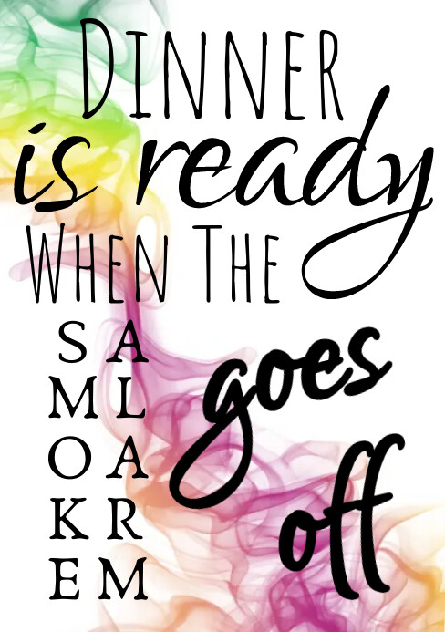 Printable Wall Art Kitchen Template PosterMyWall