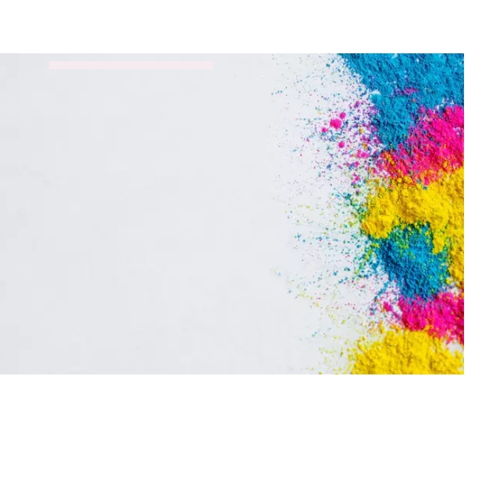 Printing color Template | PosterMyWall