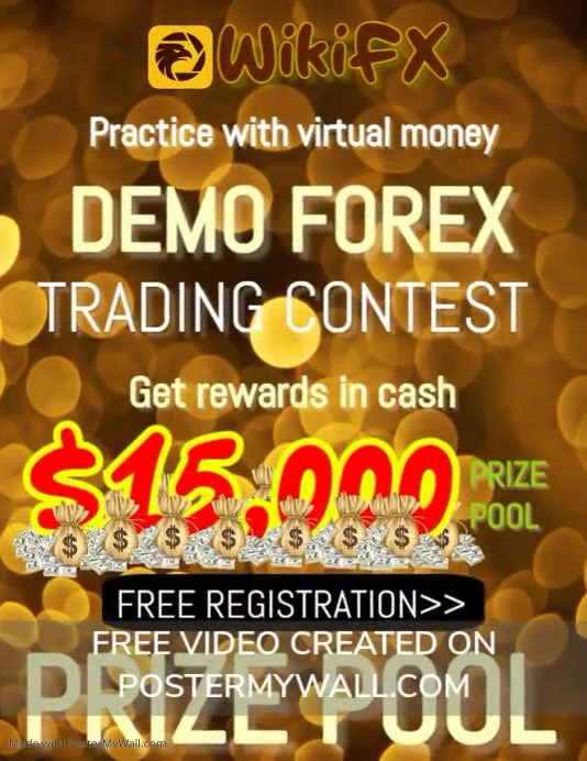 PRIZE POOL Template | PosterMyWall
