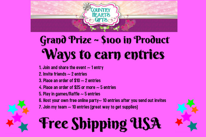 Prize Poster Template | PosterMyWall