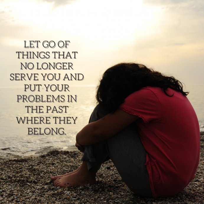 Problem And The Past Quote Template Modelo Postermywall Problem And The Past Quote Template Modelo Postermywall