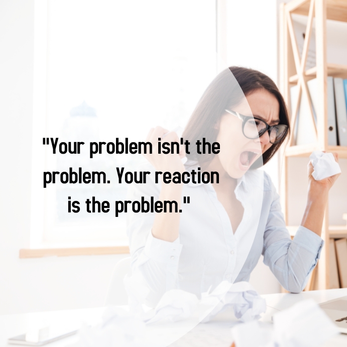Problems Pos Instagram template