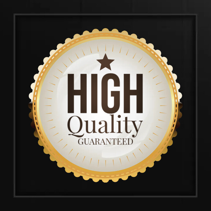 Copy of Product Badge | PosterMyWall