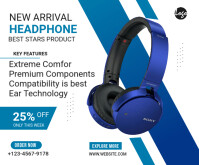 6.4K+ Free Medium Rectangle Templates | PosterMyWall