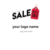 Product design Logo Brand Font logo template