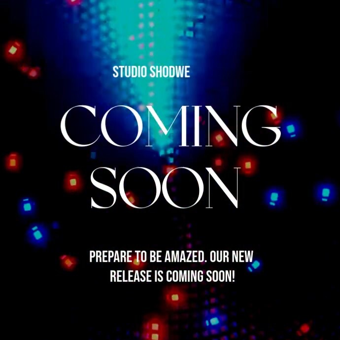 product launch brand launch business promo Template PosterMyWall product launch brand launch business promo Template PosterMyWall