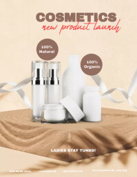 Product Launch Template | PosterMyWall