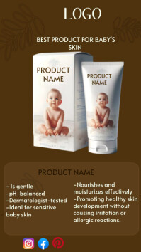 Product Launch Poster Template | PosterMyWall