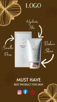 Product Launch Poster Template | PosterMyWall