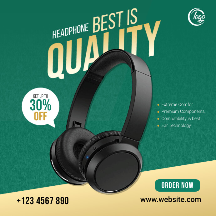 Copy of Product Sale Ad Template | PosterMyWall