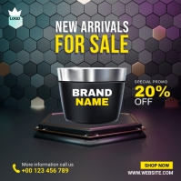 128+ Free Templates for 'Product showcase template' | PosterMyWall